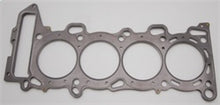 Load image into Gallery viewer, Cometic Nissan 1994-2002 SR20DE/SR20DET .075in MLS Cylinder Head Gasket - 88.5mm Bore - RWD