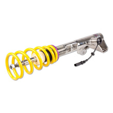 Load image into Gallery viewer, KW Coilover Kit DDC ECU Mercedes SLK 55 AMG (W172)