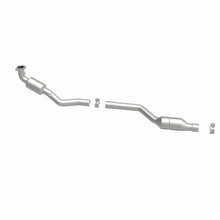 Load image into Gallery viewer, MagnaFlow Conv DF 03-06 Mercedes SL500 5L Passenger Side