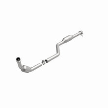 Load image into Gallery viewer, MagnaFlow Conv DF 99-02 Mercedes SL500 5.0L