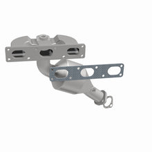 Load image into Gallery viewer, MagnaFlow Conv DF 99-00 BMW Z3 L6 2.8L Rear Manifold