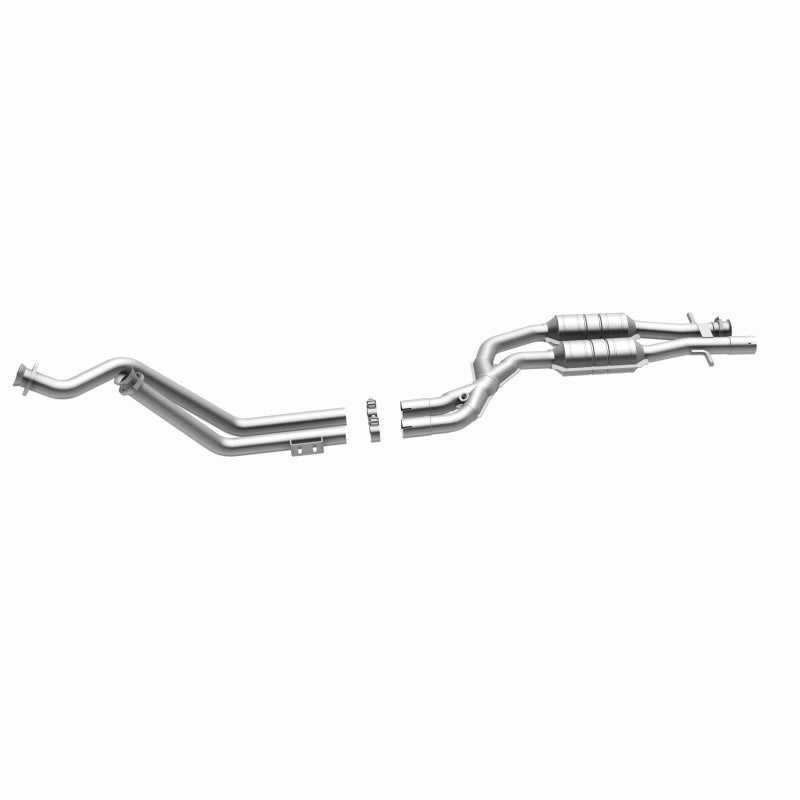 Magnaflow 1995 Mercedes-Benz SL320 3.2L Direct Fit Converter