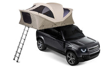 Load image into Gallery viewer, Thule Approach Roof Top Tent (Large) - Pelican Gray