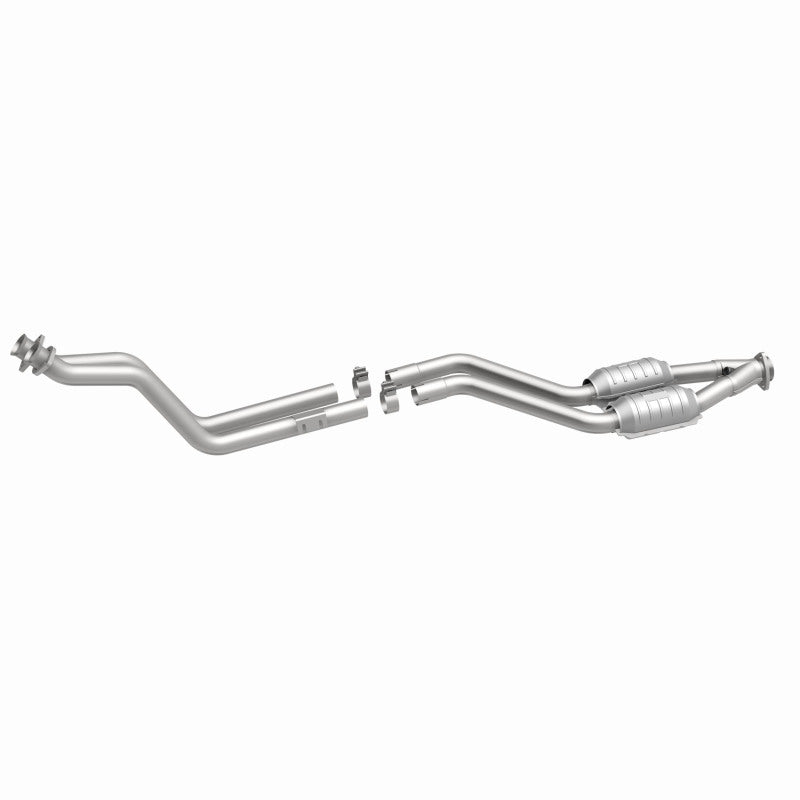 MagnaFlow Conv DF 94-96 Mercedes C220 2.2L