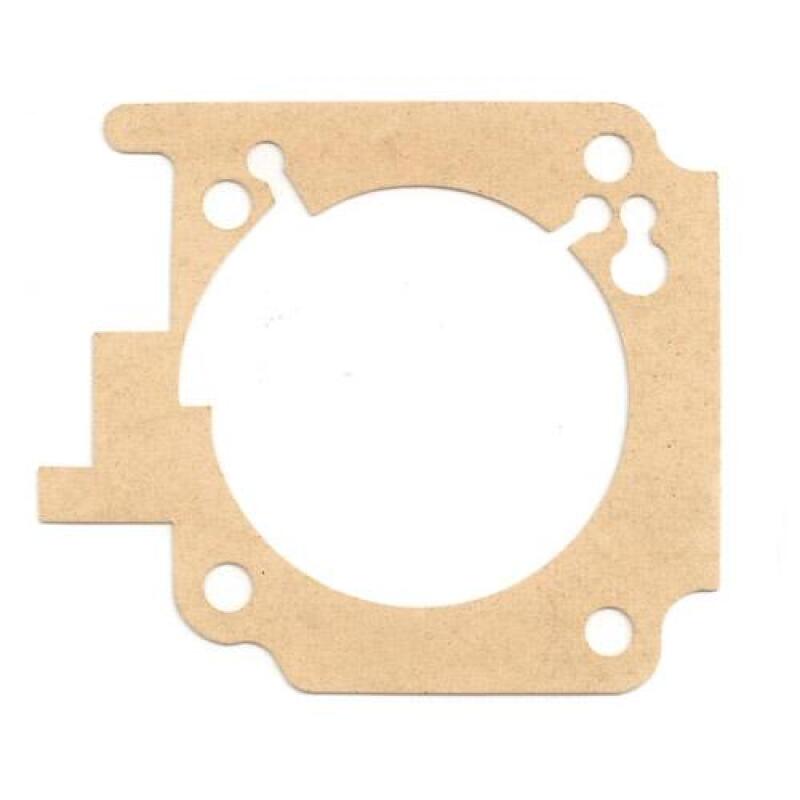 BLOX Racing 72mm Billet Throttle Body Gasket (for K-series)