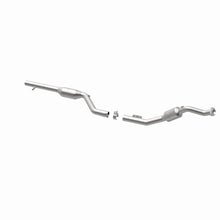 Load image into Gallery viewer, MagnaFlow Conv DF 96-98 Mercedes SL500 5.0L