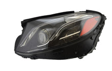 Load image into Gallery viewer, Hella Mercedes-Benz E-Class Headlamp Lh Led Dyn