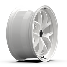 Load image into Gallery viewer, fifteen52 Sector RSR 19x9.5 5x114.3 38mm ET 73.1mm Center Bore Rally White