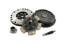 Load image into Gallery viewer, Competition Clutch 89-02 NIssan Skyline Stage 4 - 6 Pad Sprung Ceramic Clutch Kit