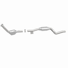 Load image into Gallery viewer, Magnaflow Conv DF 2003 ML350 3.7L Underbody