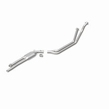 Load image into Gallery viewer, MagnaFlow Conv DF 90-93 Mercedes 300E/TE 3.0L