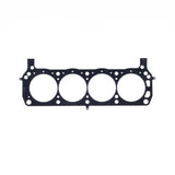 Cometic Ford Windsor V8 .120in MLS Cylinder Head Gasket - 4.155in Bore - With AFR Heads