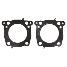 Load image into Gallery viewer, Cometic Harley-Davidson Milwaukee 8 3.937in Bore .036 Head Gasket