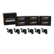 Load image into Gallery viewer, Mishimoto 10-16 Chevrolet Camaro 3.6L Ignition Coil - 6-Pack