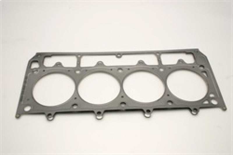 Cometic GM LSX Gen-4 Small Block V8 .036in MLS Cylinder Head Gasket - 4.185in Bore - RHS