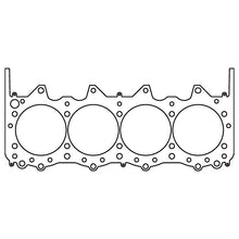 Load image into Gallery viewer, Cometic Ford 500 JC50 Pro Stock V8 .080in MLS Cylinder Head Gasket - 4.735in Bore - RHS