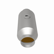 Load image into Gallery viewer, Magnaflow Universal California Catalytic Converter - 2in ID / 2in OD / 11.375in L