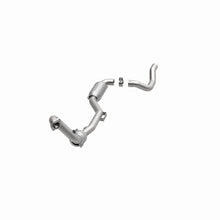 Load image into Gallery viewer, MagnaFlow Conv DF Mercedes ML55 01-03 Passenger Side