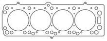 Load image into Gallery viewer, Cometic Opel 20XE/C20XE/C20LET .056in MLS Cylinder Head Gasket - 88mm Bore