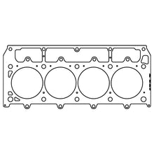 Load image into Gallery viewer, Cometic GM LSX Gen-4 Small Block V8 .040in MLX Cyl Head Gskt-4.165in Bore-1/2in and 3/8in Studs-RHS