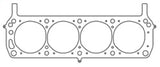 Cometic Ford 302/351W Windsor V8 .092in MLS Cylinder Head Gasket - 4.180in Bore - SVO/Yates - LHS