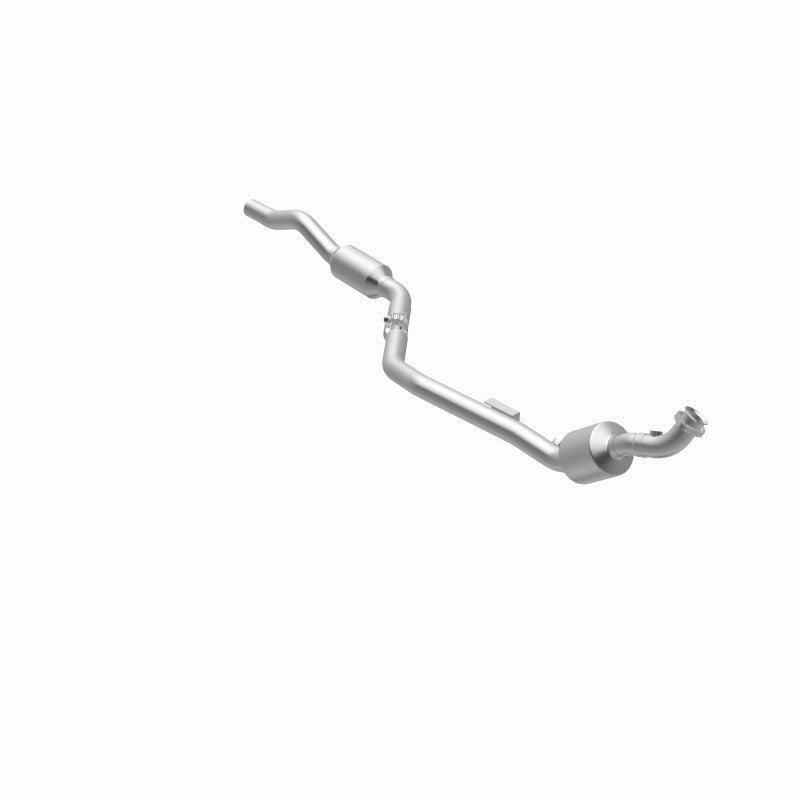 Magnaflow 2007 Mercedes-Benz E350 3.5L Direct Fit Converter