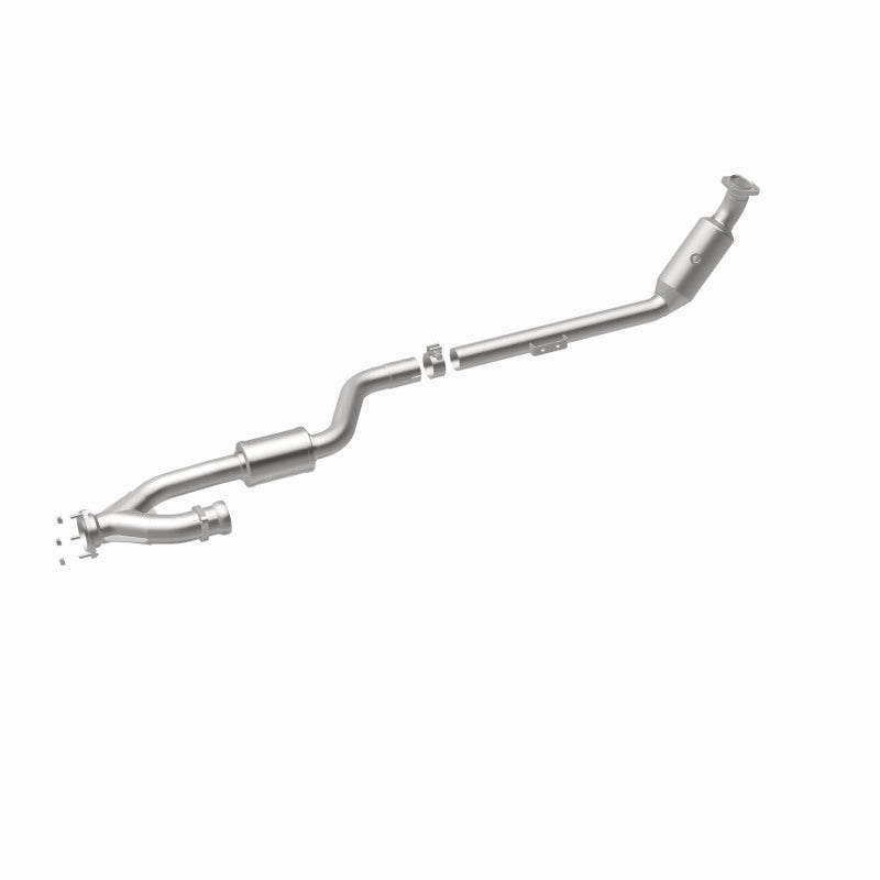 MagnaFlow Conv DF 06-07 Mercedes C230 2.5L Driver Side