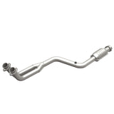 MagnaFlow Conv DF 86-87 Mercedes 190E 2.3L