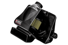 Load image into Gallery viewer, AWE Tuning VW GTI/Golf R MK7 1.8T/2.0T 8V (MQB) Carbon Fiber AirGate Intake w/o Lid