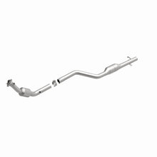 Load image into Gallery viewer, MagnaFlow Conv DF 99-02 Mercedes SL500 5.0L