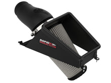 Load image into Gallery viewer, aFe Rapid Induction Pro Dry S Cold Air Intake System 14-19 Mercedes-Benz CLA250 L4-2.0L(t)