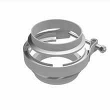 Load image into Gallery viewer, MagnaFlow Clamp Flange Assembly 3.5 inch