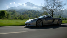 Load image into Gallery viewer, KW Coilover Kit V5 04-05 Porsche Carrera GT (980)