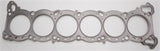 Cometic Nissan RB25DE/RB25DET .080in MLS Cylinder Head Gasket - 86mm Bore