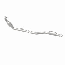 Load image into Gallery viewer, MagnaFlow Conv DF 00 - 03 Mercedes CL500 Driver Side