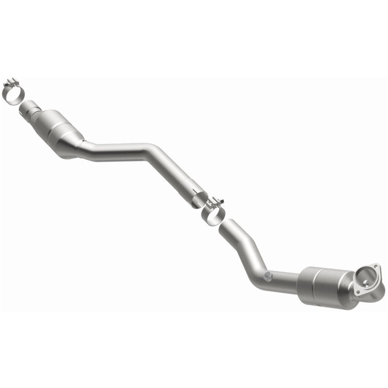 Magnaflow 04-05 Mercedes-Benz SL500 Base V8 5.0L Direct-Fit Catalytic Converter