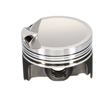 Load image into Gallery viewer, Wiseco Audi ADU 2.2L 20V 81.50mm Bore 32.80mm CH -21.00 CC 0.787in Pin Pistons - Set of 6