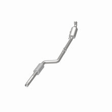 Load image into Gallery viewer, MagnaFlow 11-12 Mercedes-Benz C300 3.0L OEM Grade Direct Fit Catalytic Converter