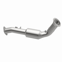 Load image into Gallery viewer, MagnaFlow 08-10 BMW 535i California Catalytic Converter Direct Fit 2.5in Pipe Diameter