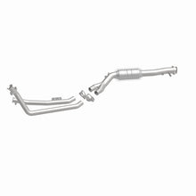 Load image into Gallery viewer, MagnaFlow Conv DF 2002 Mercedes SL600 Driver Side