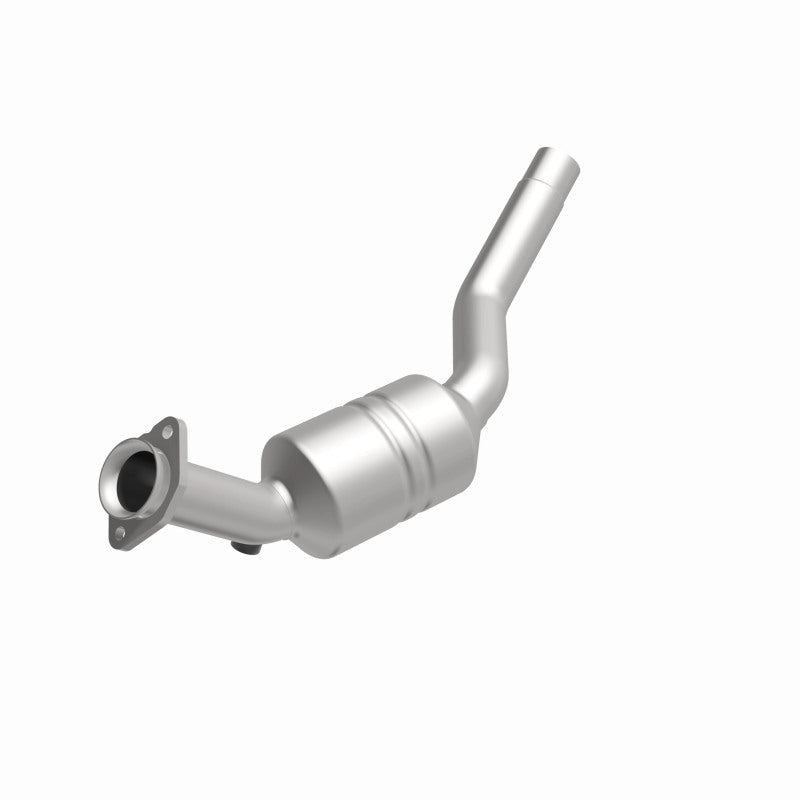 Magnaflow Conv DF 07-09 XKR 4.2L D/S