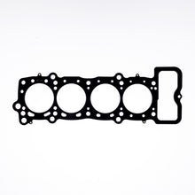 Load image into Gallery viewer, Cometic Nissan FJ20E/FJ20ET .080in MLS Cylinder Head Gasket - 91mm Bore