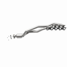 Load image into Gallery viewer, Magnaflow Conv DF 07-10 Audi S6 5.2L Driver Front Manifold