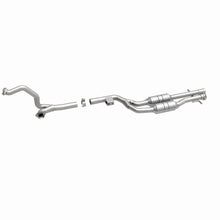 Load image into Gallery viewer, MagnaFlow Conv DF 90-93 Mercedes 500SL 5.0L