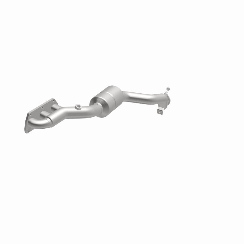 MagnaFlow Conv DF 05-09 Audi A8 6.0L