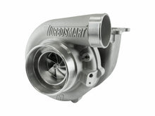 Load image into Gallery viewer, Turbosmart 6466 T4 Divided 0.84AR Externally Wastegated TS-1 Turbocharger