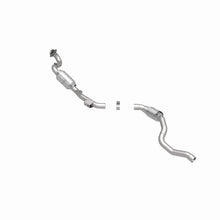 Load image into Gallery viewer, MagnaFlow Conv DF Mercedes ML430 99-02 Passenger Side