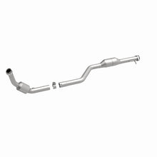 Load image into Gallery viewer, MagnaFlow Conv DF 99-02 Mercedes SL500 5.0L