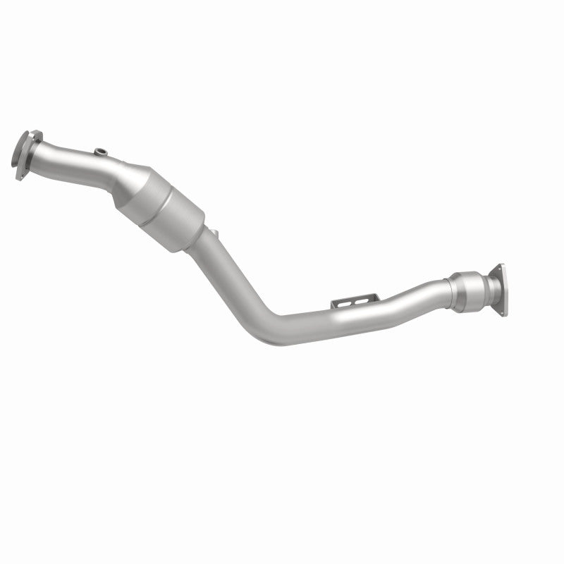 MagnaFlow Conv DF 04/06 VW Phaeton 4.2L Front Driver Side