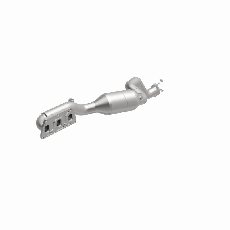 MagnaFlow Conv DF 05-09 Audi A8 6.0L